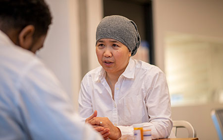 Beware of Some So-called Cancer Remedies