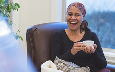 An important cancer lesson