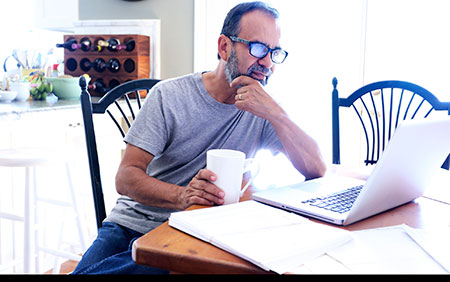 Tips for Finding Health Information Online