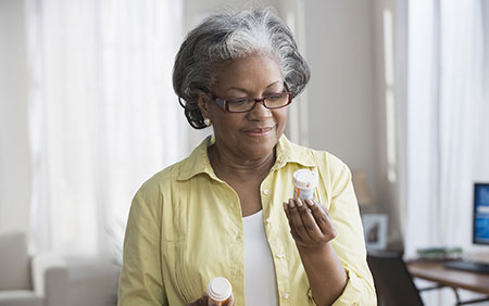 Recycling Oral Cancer Drugs