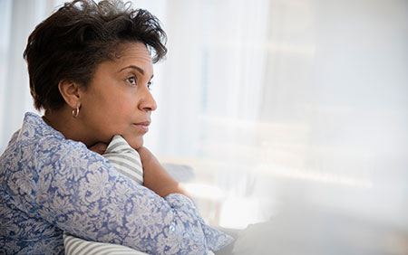 Grieving from Cancer and the COVID-19 Pandemic