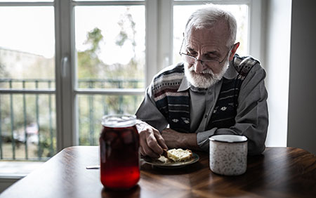 Understanding Cancer Anorexia, Weight Loss, and Cachexia 