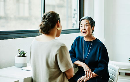 Balancing Work and Cancer Treatment