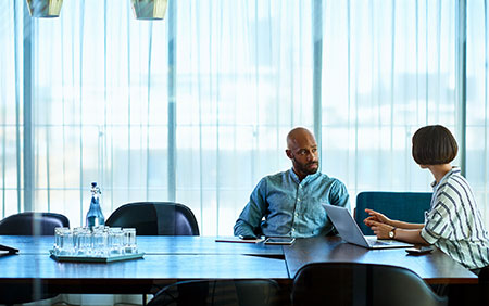 Tips for Working During Cancer Treatment