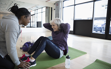 Breast cancer prevention as the best strategy