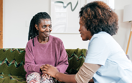 Cancer Support: 6 signs you may need more help