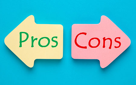 Advanced breast cancer treatments: Benefits vs. side effects