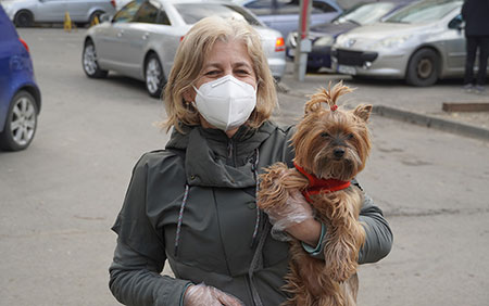 Cancer and COVID-19: Navigating Re-entry