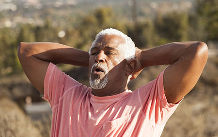 Advice for the Early Days