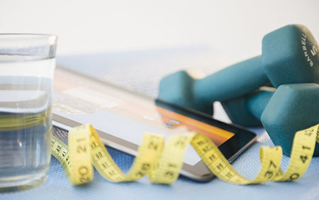 Lymphedema after breast cancer surgery and home interventions