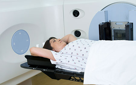 Partial vs. whole breast radiation: which is best?