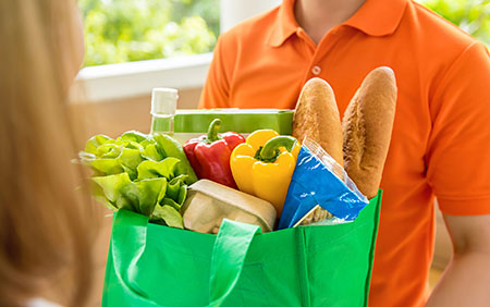 Learning to ask for help through cancer