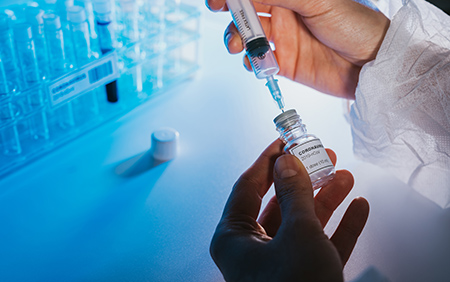 Cancer Patients Should be a High Priority for COVID-19 Vaccines