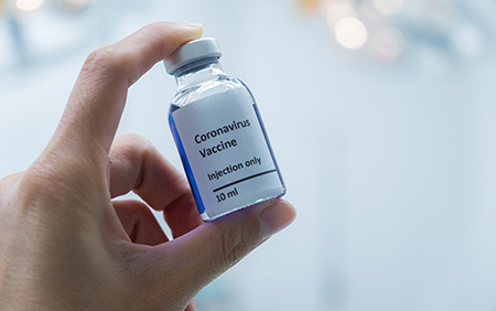 Should Cancer Patients get the COVID-19 Vaccine?