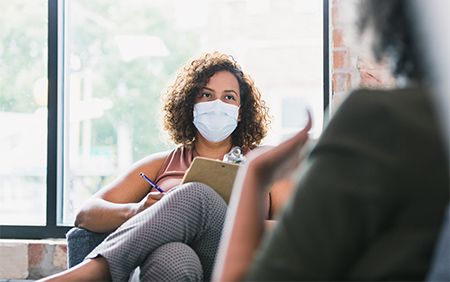 When To Resume In-Person Therapy