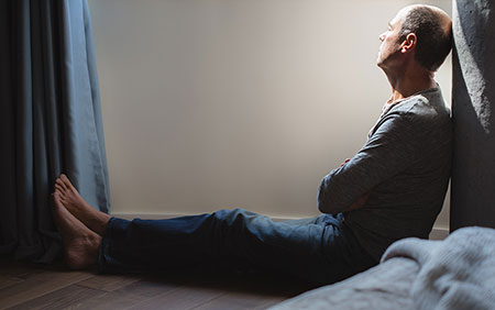 Do Cancer Patients and Survivors Experience PTSD?