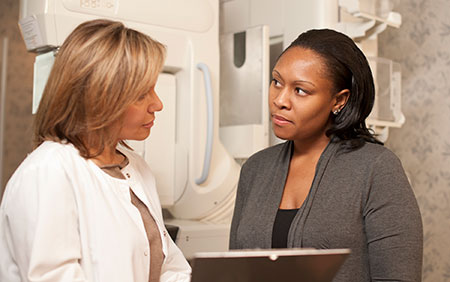 The Mammography Frequency Debate