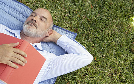 Cancer and emotional bank accounts