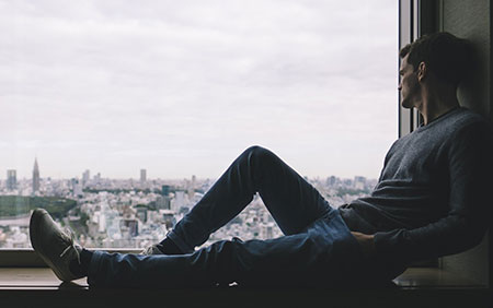 Cancer, COVID-19 and Isolation