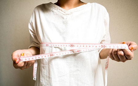 Going Flat after Mastectomy