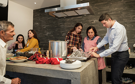 Has cancer changed your holiday experience?