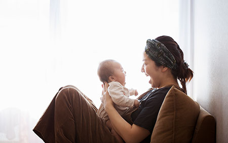 Considering a Baby After Breast Cancer