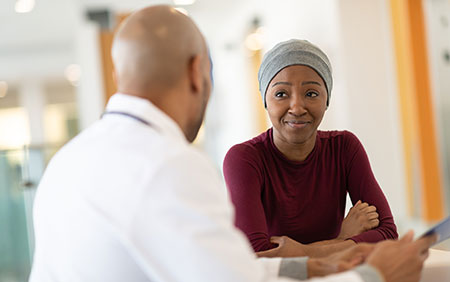 The changing ratio of cancer patients/survivors to oncologists