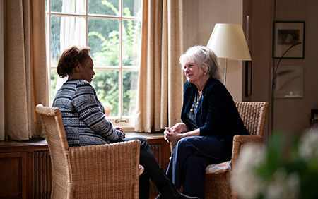 Do You Need Cancer Recovery Support?