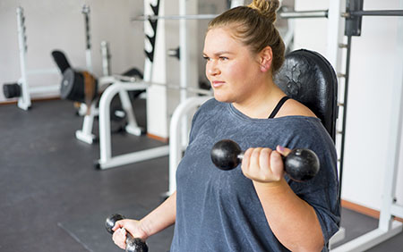 Exercise and heart disease after breast cancer