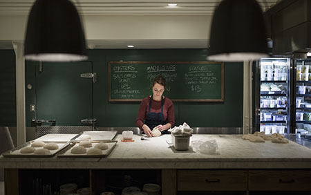 Breast cancer risk and working night shifts