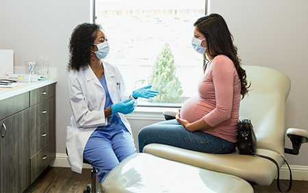 Homicides and Suicides Linked to Pregnancy Often Associated with Mental Health Conditions, Substance Use Disorders and Intimate Partner Violence, Study Suggests