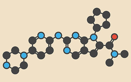 Hopeful news about treatment for advanced breast cancer