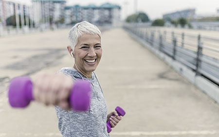 After effects of cancer