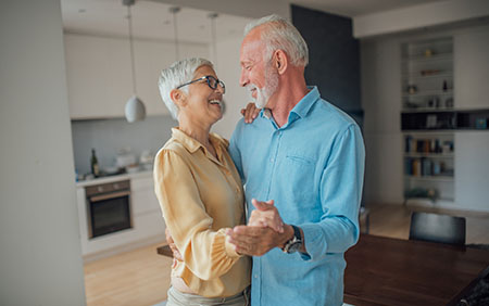 Thinking about sexual intimacy after cancer