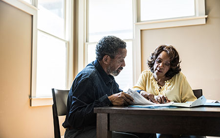 Cancer and financial toxicity