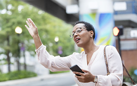 Single with breast cancer