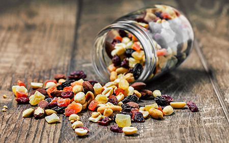 How to Avoid Stress Eating