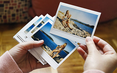 Even with cancer keep planning