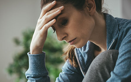 Managing cognitive fatigue during and after cancer