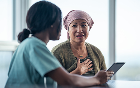 A New Way of Estimating Metastatic Breast Cancer Survival