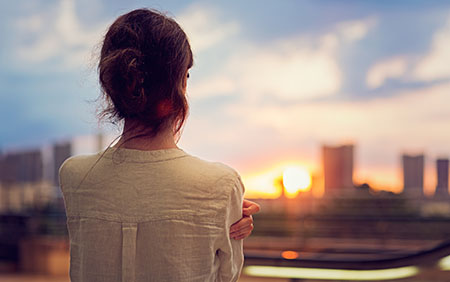 Your Cancer Diagnosis: Choosing To Keep It Private