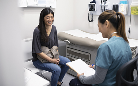 Preserving fertility for young adult cancer patients