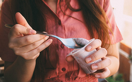 Five Foods to Strengthen Bones and Joints