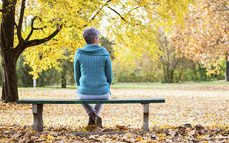 From Summer to Fall: Dealing with Seasonal Change