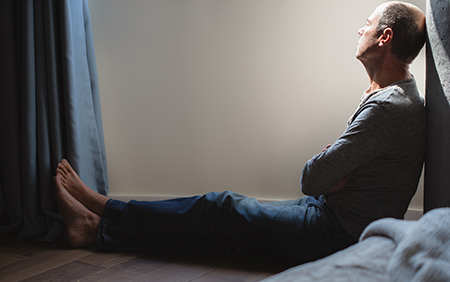 Ending the Stigma of Mental Illness