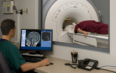 Brain Aneurysm Basics