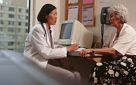 Breast Health: What to Do if You Find a Lump