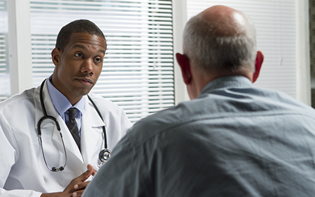 The Importance of Donating Platelets