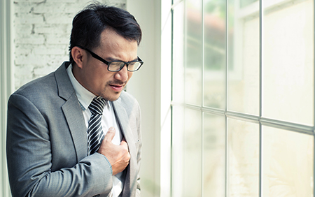 Top 5 Reasons for Emergency Room Visits