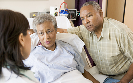 Genetic Testing for Colorectal Cancer